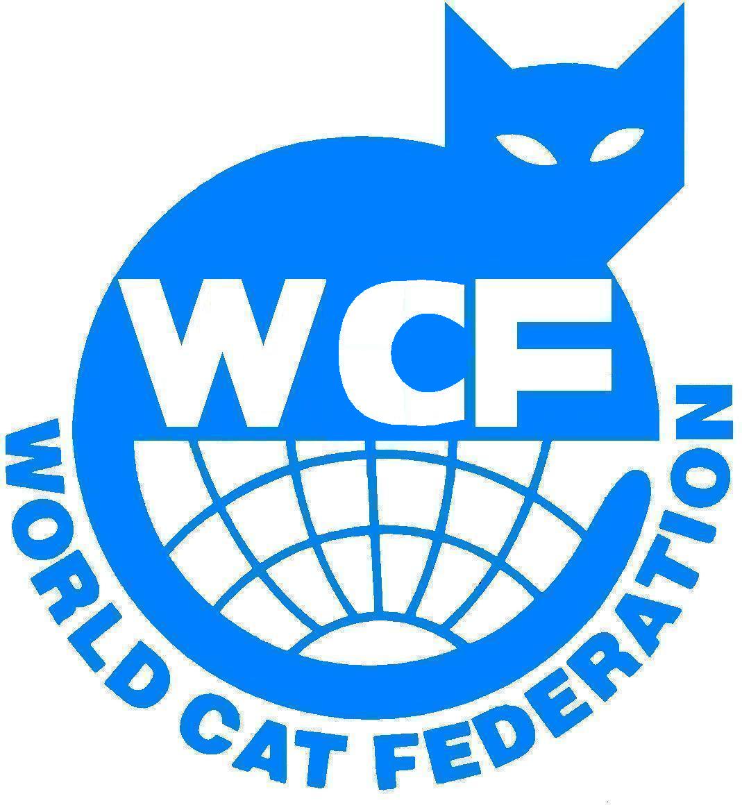 Система World Cat Federation (WCF) – Всемирная Федерация кошек —  Psychocats.ru